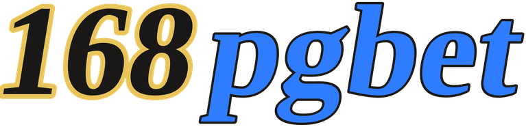 168pgbet โลโก้