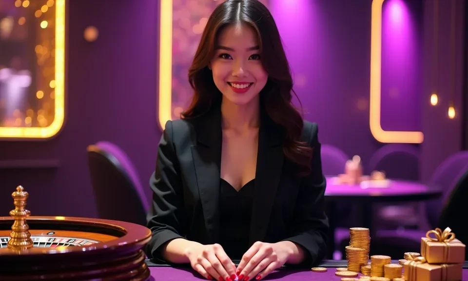 168pgbet แพลตฟอร์มที่เข้าใจวิธีเล่นของคนไทย